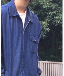 古着屋 | ジャケット/アウター