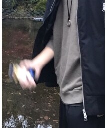 SPINNS | トップス