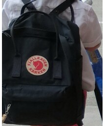 Fjallraven Kanken | バックパック/リュック