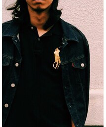 POLO RALPH LAUREN | ポロシャツ