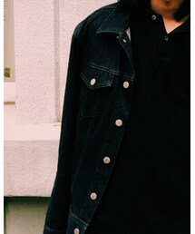 JOURNAL STANDARD | デニムジャケット