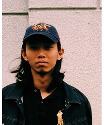 POLO RALPH LAUREN | キャップ