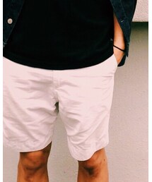 ZARA | カーゴパンツ