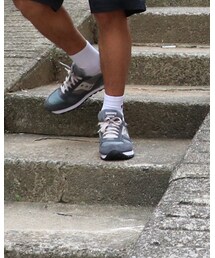 Saucony | スニーカー