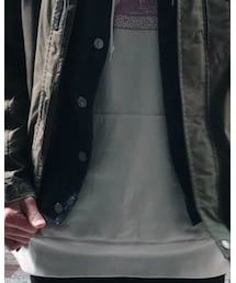 BEAMS | パーカー