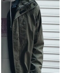 Timberland | ミリタリージャケット