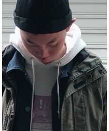 ADLIB | キャップ