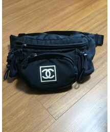 CHANEL | ボディバッグ/ウエストポーチ