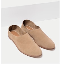 ZARA | その他シューズ
