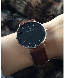 Daniel Wellington | アナログ腕時計