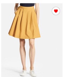 UNIQLO | スカート