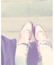 NIKE | スニーカー