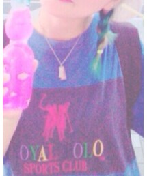 POLO | Tシャツ/カットソー