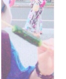 きゅうり。 | 食器