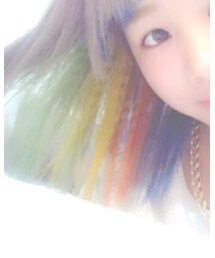RAINBOW | その他