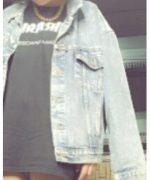 BIGJOHN | デニムジャケット