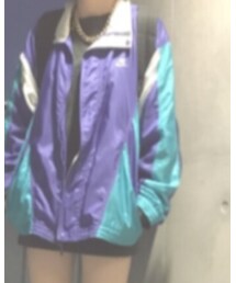 NIKE | ナイロンジャケット