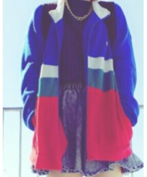 LACOSTE | ジャケット/アウター