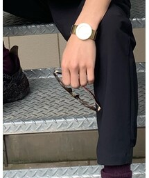 Ray-Ban | メガネ