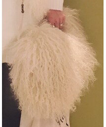 Handmade | クラッチバッグ