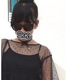 GUCCI | ネックレス