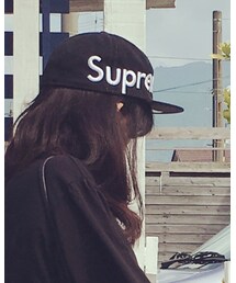 Supreme  | キャップ
