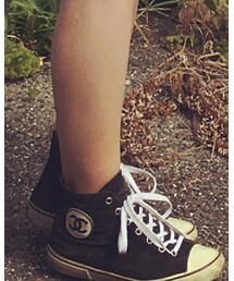 CHANEL | スニーカー