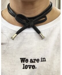 GUCCI | ネックレス