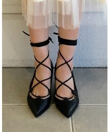 DHOLIC | パンプス