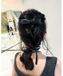 くるりんぱ | その他