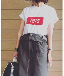 6 | Tシャツ/カットソー