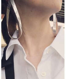 no brand | ピアス（両耳用）