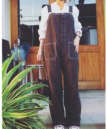 6 | サロペット/オーバーオール