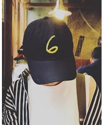 Handmade | キャップ