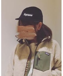 Supreme  | キャップ