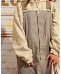 6 | サロペット/オーバーオール