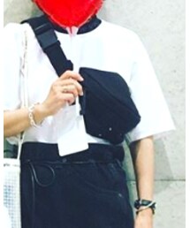 Maison Margiela | ボディバッグ/ウエストポーチ