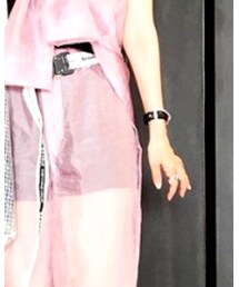 AURALEE | その他パンツ