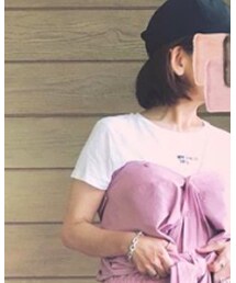 ZARA | Tシャツ/カットソー