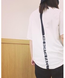 THE NORTH FACE | Tシャツ/カットソー
