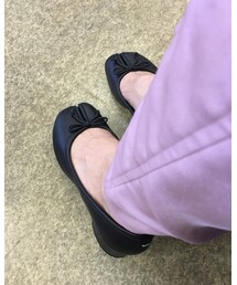 Maison Margiela | バレエシューズ