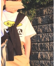 CITYSHOP | Tシャツ/カットソー