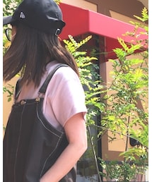 GU | Tシャツ/カットソー