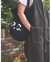 A.P.C. | トートバッグ