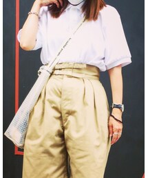 GU | ポロシャツ