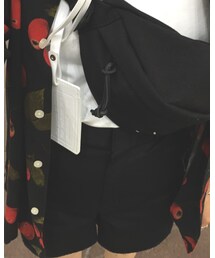 CLANE | チノパンツ