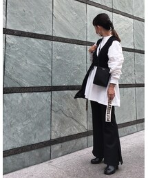 ナナメうしろ | その他