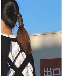 GUCCI | その他ヘアアクセサリー