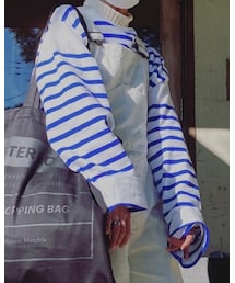 OUTIL | Tシャツ/カットソー