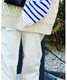 H&M | スウェットパンツ